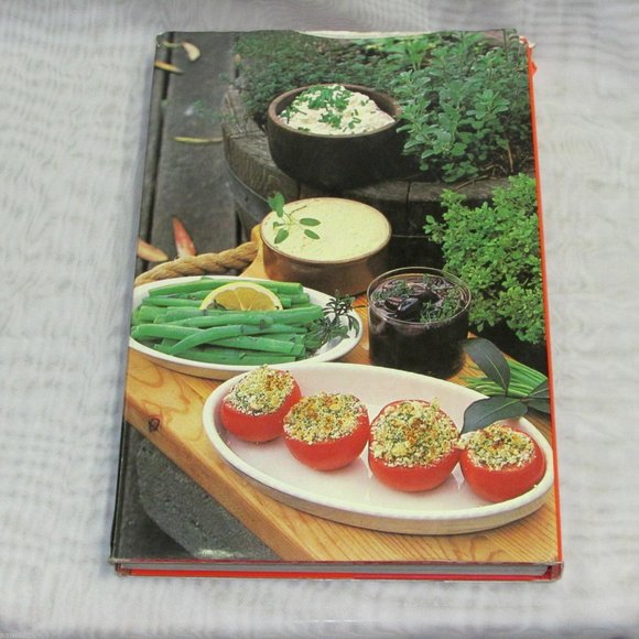 $5 add on Vintage Cookbook COOKING FOR GOOD HEALTH 1978 Margaret Fultom Recipes - Picture 3 of 11